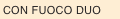 con fuoco duo