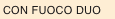 con fuoco duo