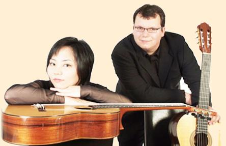 Naomi Masuoka, Markus Gaertner