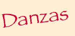 Danzas