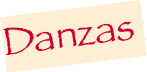 Danzas