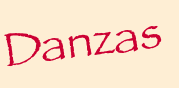 Danzas